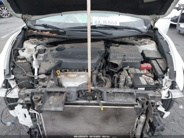 1N4AL3AP3HC271093 Nissan Altima 2.5 S