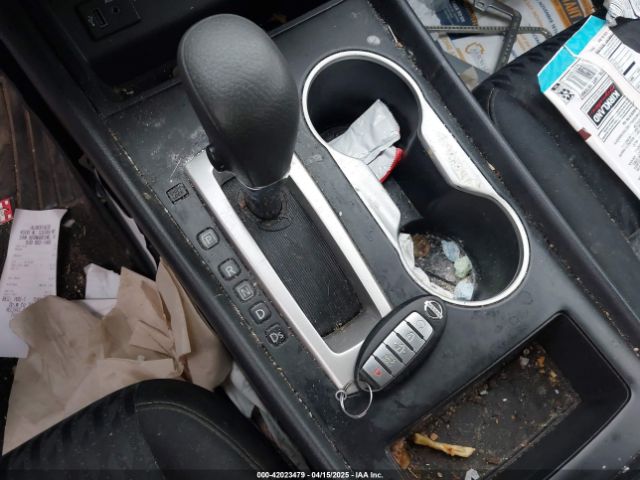 1N4AL3AP3HC271093 Nissan Altima 2.5 S
