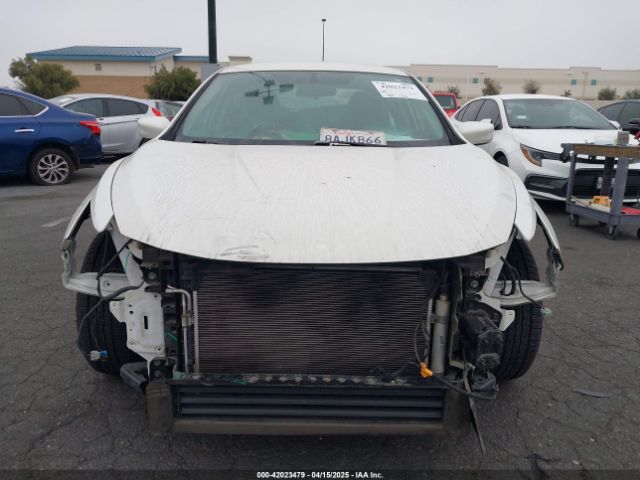 1N4AL3AP3HC271093 Nissan Altima 2.5 S