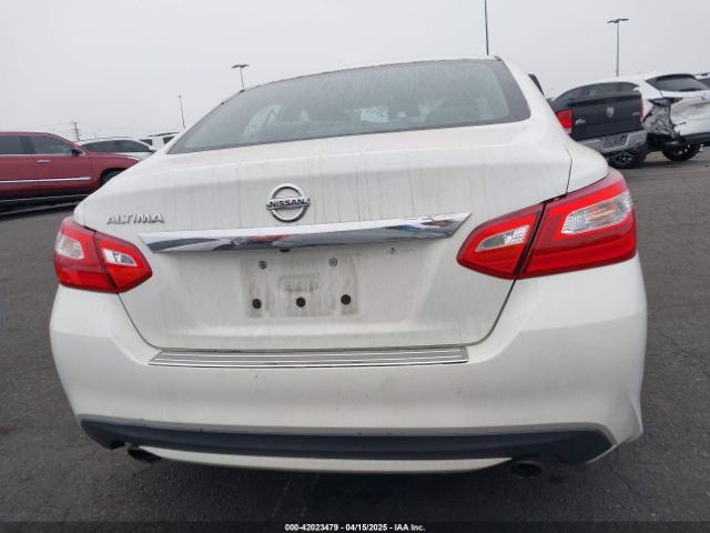 1N4AL3AP3HC271093 Nissan Altima 2.5 S