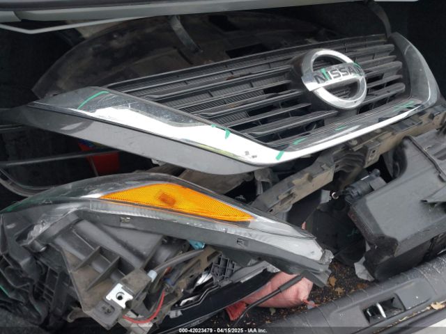 1N4AL3AP3HC271093 Nissan Altima 2.5 S