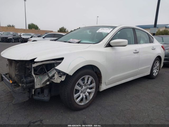 1N4AL3AP3HC271093 Nissan Altima 2.5 S