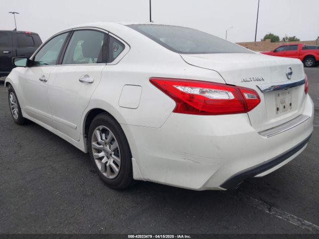 1N4AL3AP3HC271093 Nissan Altima 2.5 S