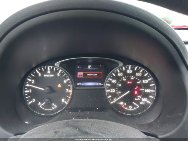 1N4AL3AP3HC271093 Nissan Altima 2.5 S