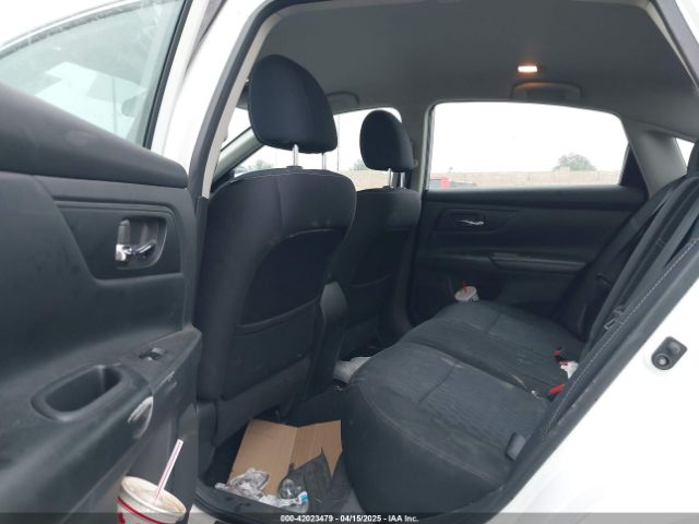 1N4AL3AP3HC271093 Nissan Altima 2.5 S