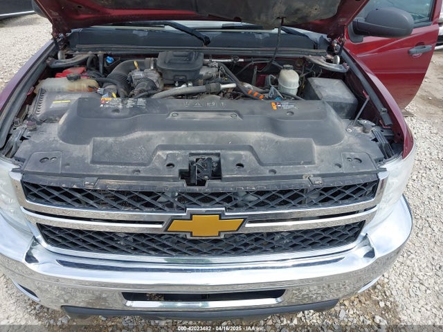 1GC1KXC88EF140598 Chevrolet lml