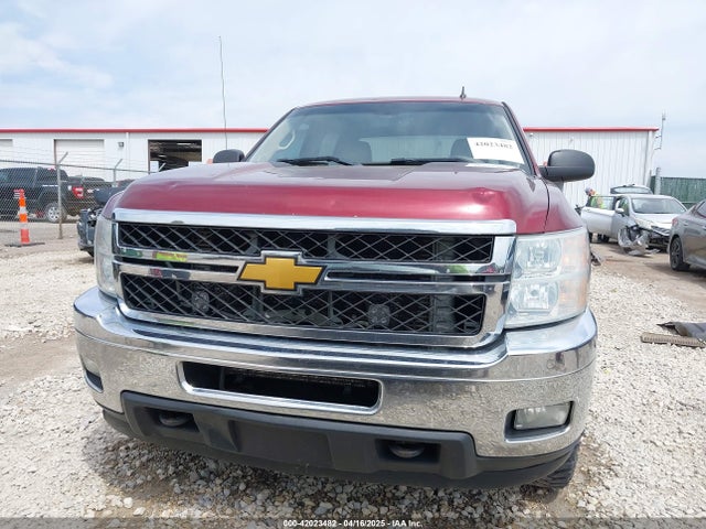 1GC1KXC88EF140598 Chevrolet lml