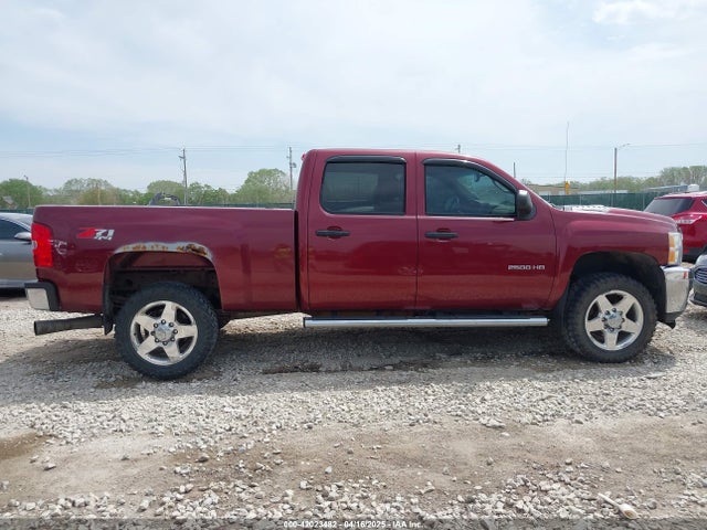 1GC1KXC88EF140598 Chevrolet lml