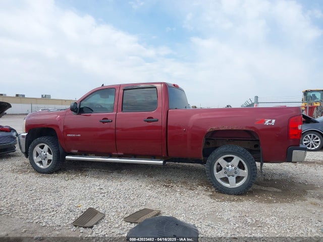 1GC1KXC88EF140598 Chevrolet lml