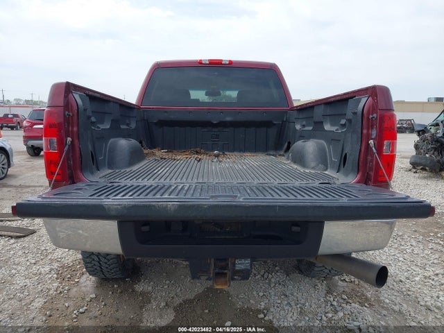 1GC1KXC88EF140598 Chevrolet lml