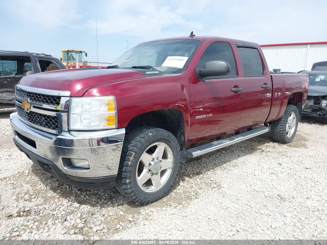 1GC1KXC88EF140598 Chevrolet lml