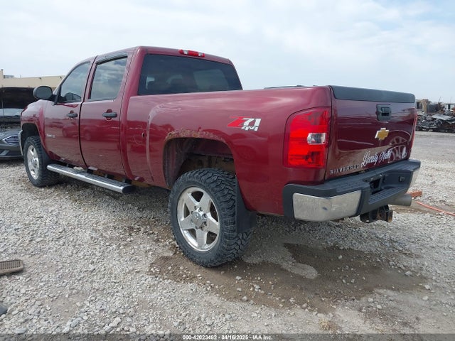 1GC1KXC88EF140598 Chevrolet lml