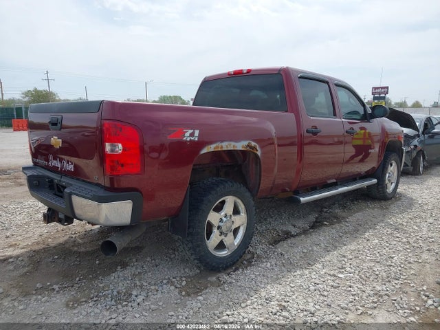 1GC1KXC88EF140598 Chevrolet lml
