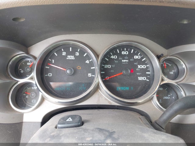 1GC1KXC88EF140598 Chevrolet lml