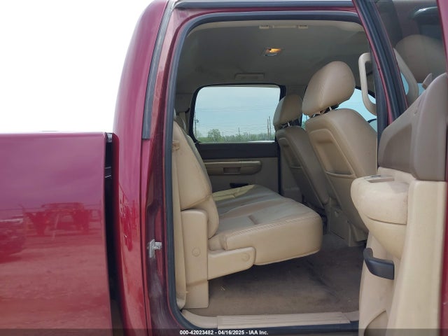 1GC1KXC88EF140598 Chevrolet lml