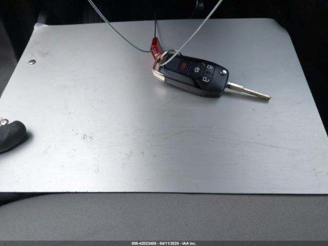 3FA6P0UUXER276069 Ford Fusion Hybrid S