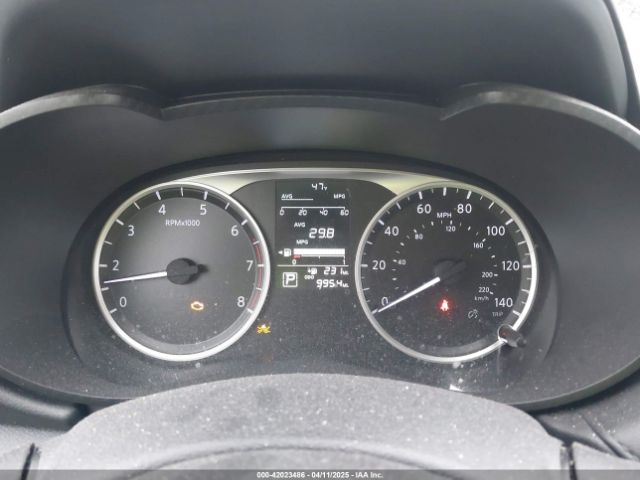 3N1CN8DV9PL817745 Nissan Versa 1.6 S Xtronic Cvt