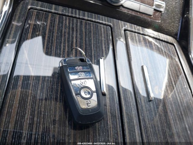 2021 LINCOLN NAVIGATOR 5LMJJ3TTXMEL02695 Photo 10