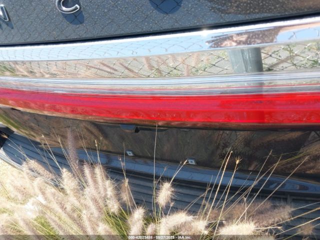 5LMJJ3TTXMEL02695 Lincoln Navigator Black Label L