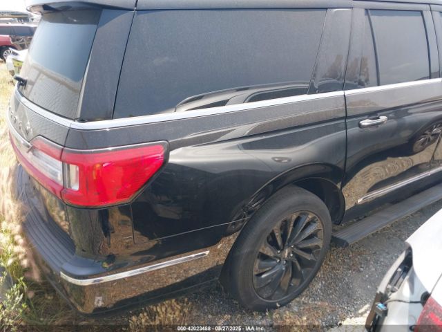 2021 LINCOLN NAVIGATOR 5LMJJ3TTXMEL02695 Photo 3