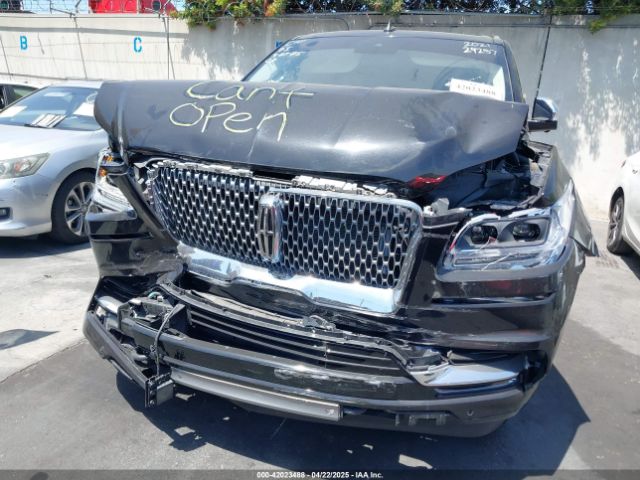 2021 LINCOLN NAVIGATOR 5LMJJ3TTXMEL02695 Photo 5