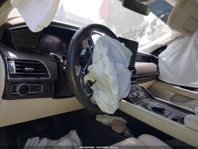 2021 LINCOLN NAVIGATOR 5LMJJ3TTXMEL02695 Photo 6