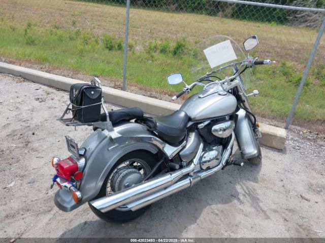 2002 SUZUKI VL800 JS1VS54A022104666 Photo 3