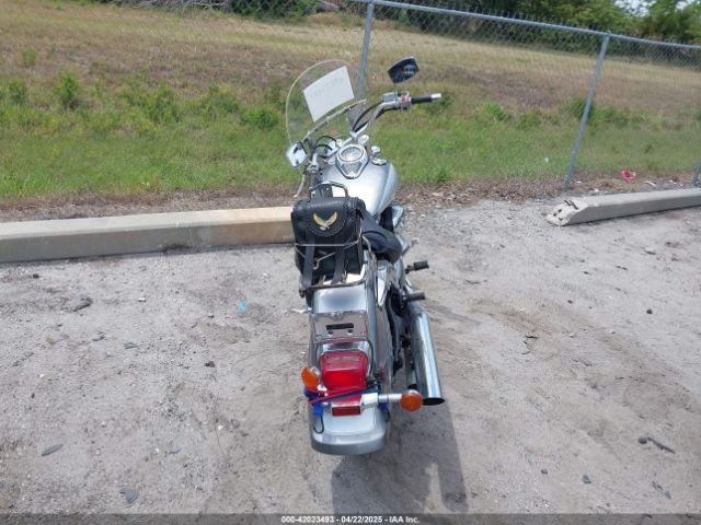 2002 SUZUKI VL800 JS1VS54A022104666 Photo 5