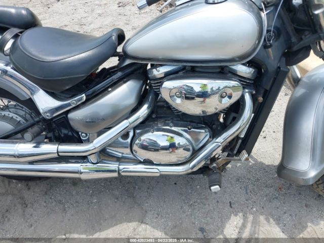 2002 SUZUKI VL800 JS1VS54A022104666 Photo 7