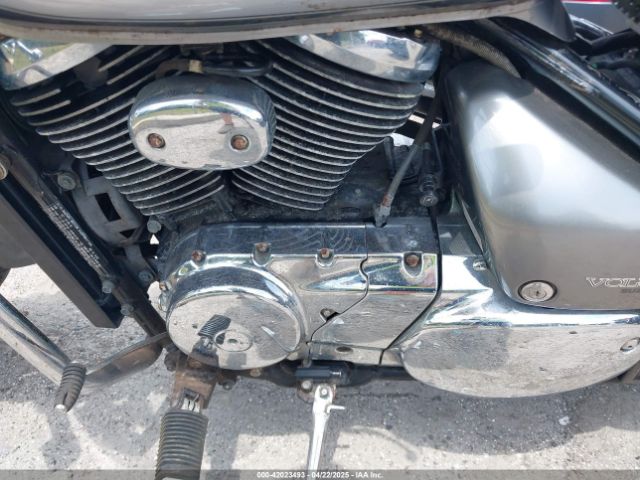 2002 SUZUKI VL800 JS1VS54A022104666 Photo 8