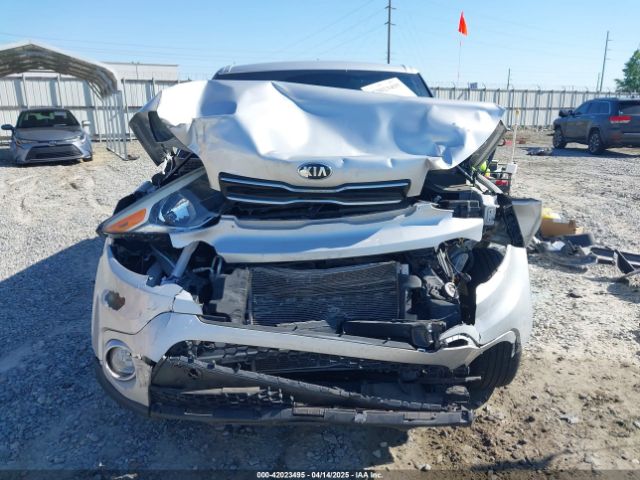 KNDJP3A52J7538171 KIA SOUL +