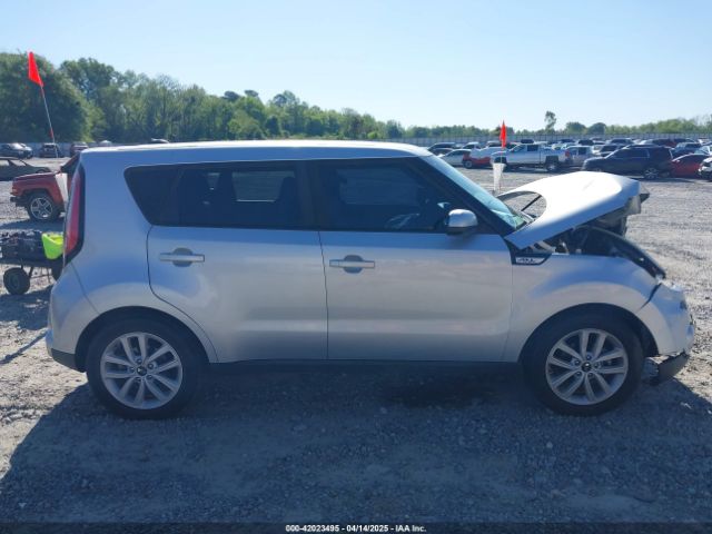 KNDJP3A52J7538171 KIA SOUL +