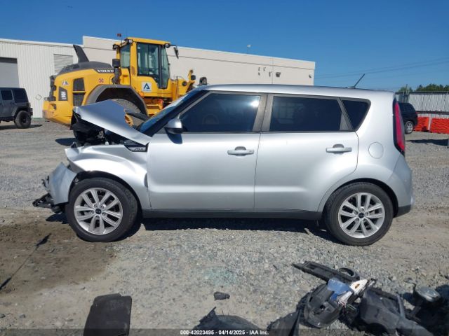 KNDJP3A52J7538171 KIA SOUL +