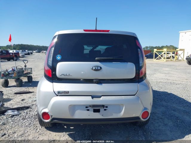 KNDJP3A52J7538171 KIA SOUL +