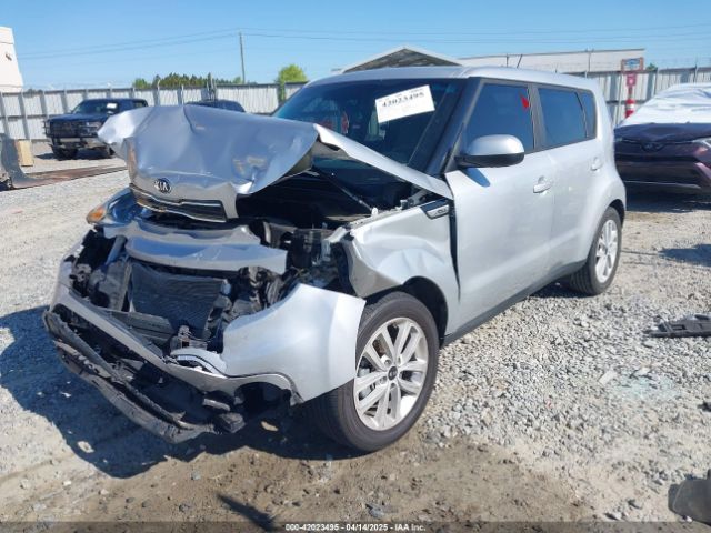 KNDJP3A52J7538171 KIA SOUL +