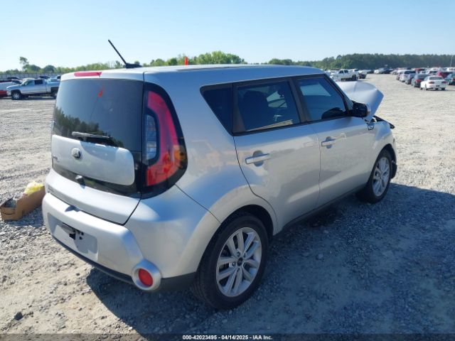 KNDJP3A52J7538171 KIA SOUL +