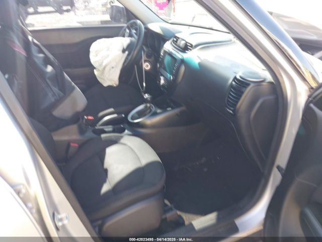 KNDJP3A52J7538171 KIA SOUL +