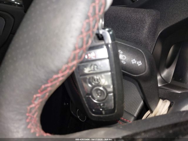 1FMUK8KH5SGA50542 Ford Explorer St-line