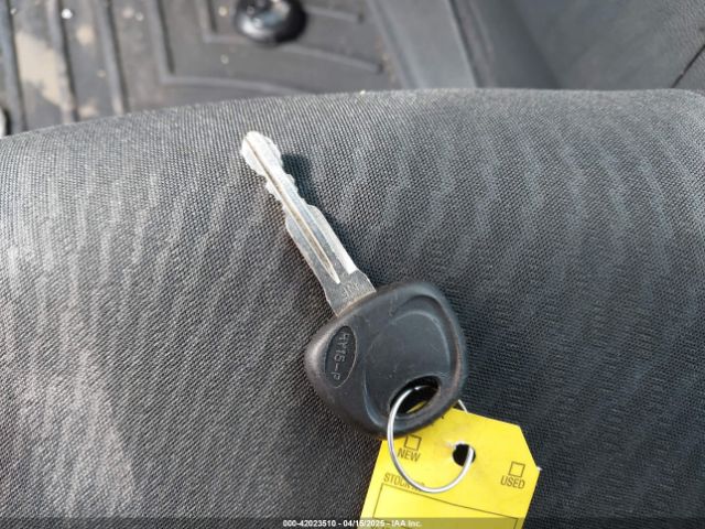 KMHDH4AE6FU260301 Hyundai ELANTRA SE