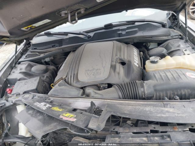 2C3CDZBT8GH113170 Dodge Challenger R/t Plus