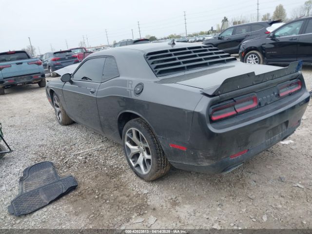 2C3CDZBT8GH113170 Dodge Challenger R/t Plus