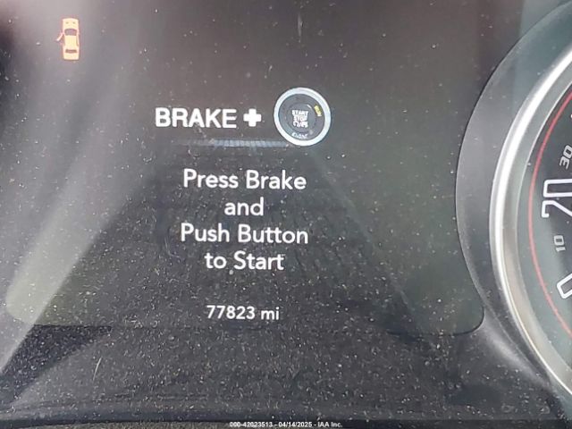 2C3CDZBT8GH113170 Dodge Challenger R/t Plus