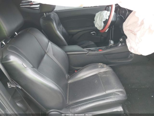 2C3CDZBT8GH113170 Dodge Challenger R/t Plus