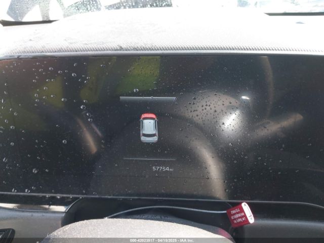 KNDCR3LE3P5062081 KIA Niro Ex Touring