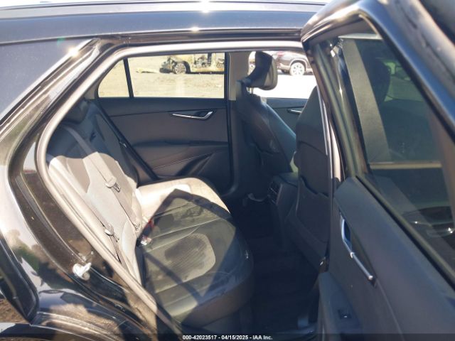 KNDCR3LE3P5062081 KIA Niro Ex Touring