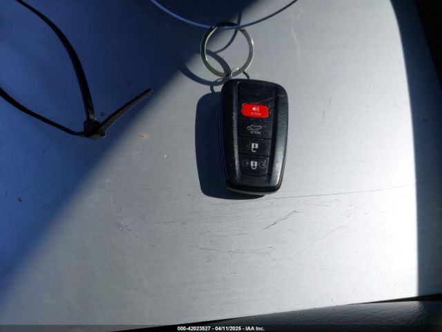 2T3W1RFV4MW179255 Toyota Rav4 Xle