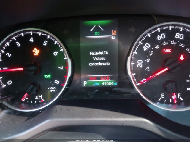 2T3W1RFV4MW179255 Toyota Rav4 Xle