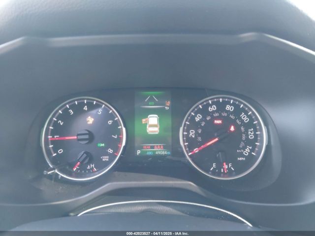 2T3W1RFV4MW179255 Toyota Rav4 Xle