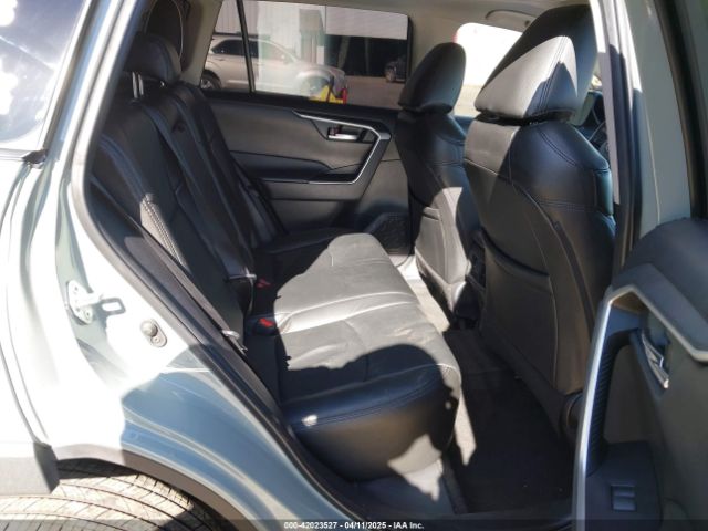 2T3W1RFV4MW179255 Toyota Rav4 Xle