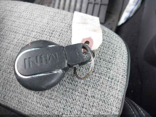 WMWXP3C06M2N26986 Mini Se Hardtop Cooper